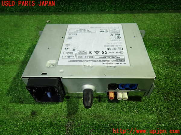 1UPJ-28946470]シトロエン・BERLINGO(ベルランゴ)(K9CYH01)ラジオ 中古_m0001.jpg