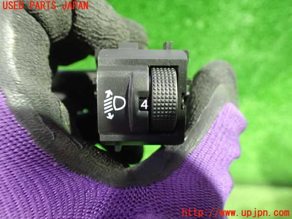 1UPJ-28946309]シトロエン・BERLINGO(ベルランゴ)(K9CYH01)スイッチ4 (ヘッドランプレベリング) 中古_m0001.jpg
