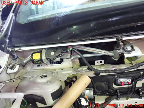 1UPJ-28946770]シトロエン・BERLINGO(ベルランゴ)(K9CYH01)フロントワイパーモーター 中古_m0001.jpg