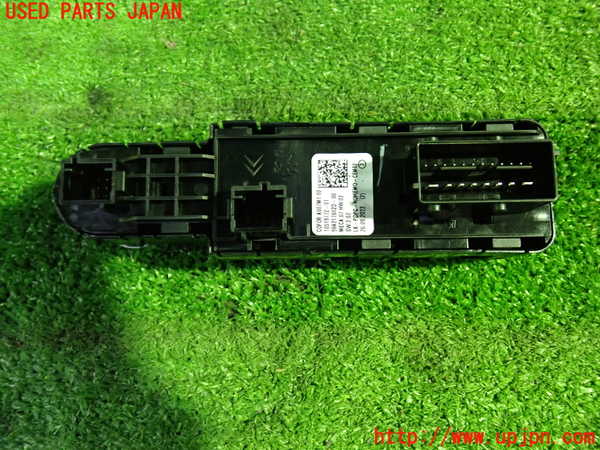 1UPJ-28946240]シトロエン・BERLINGO(ベルランゴ)(K9CYH01)右前パワーウィンドウスイッチ 中古_m0002.jpg
