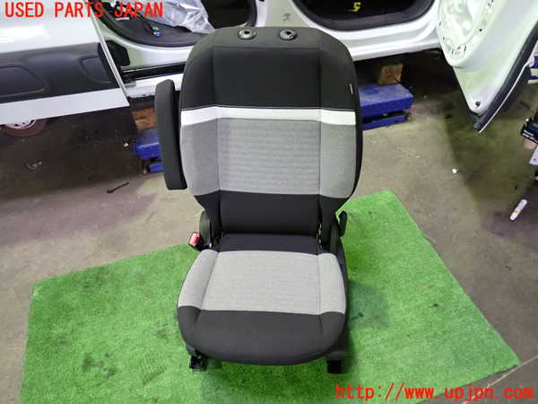 1UPJ-28947065]シトロエン・BERLINGO(ベルランゴ)(K9CYH01)助手席シート 中古_m0001.jpg