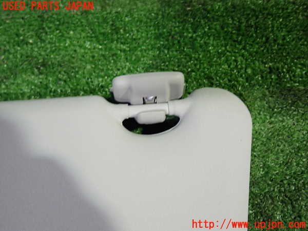 1UPJ-28947630]シトロエン・BERLINGO(ベルランゴ)(K9CYH01)室内サンバイザー左側 中古_m0003.jpg