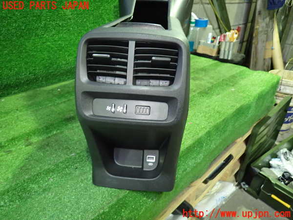 1UPJ-28947540]シトロエン・BERLINGO(ベルランゴ)(K9CYH01)センターコンソール 中古_m0004.jpg