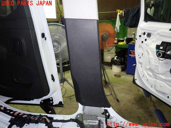 1UPJ-28947670]シトロエン・BERLINGO(ベルランゴ)(K9CYH01)左センターピラートリム 中古_m0003.jpg