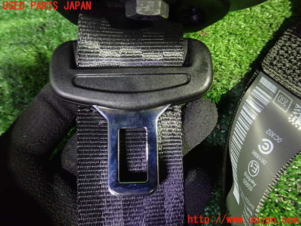 1UPJ-28947185]シトロエン・BERLINGO(ベルランゴ)(K9CYH01)左2列目シートベルト 中古_m0002.jpg