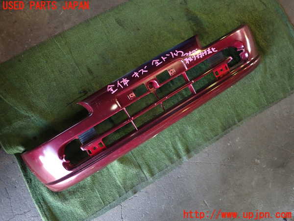 1UPJ-28951010]ビート(PP1)フロントバンパー 中古_m0001.jpg