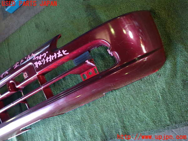 1UPJ-28951010]ビート(PP1)フロントバンパー 中古_m0002.jpg