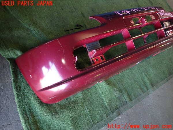 1UPJ-28951010]ビート(PP1)フロントバンパー 中古_m0003.jpg