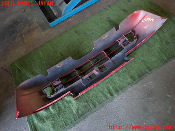 1UPJ-28951010]ビート(PP1)フロントバンパー 中古_m0004.jpg