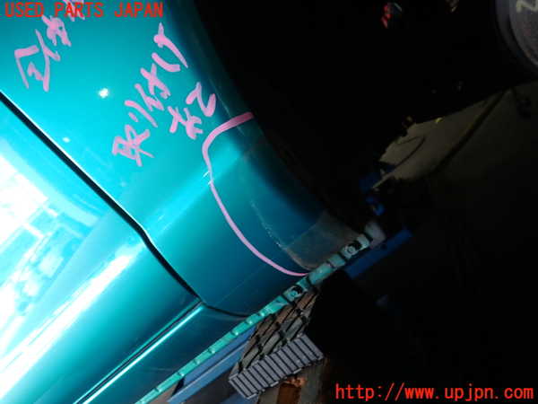 1UPJ-28951080]ビート(PP1)右前フェンダー 中古_m0003.jpg