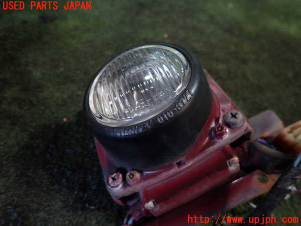 5UPJ-28951182]ビート(PP1)左フォグ 中古_m0003.jpg