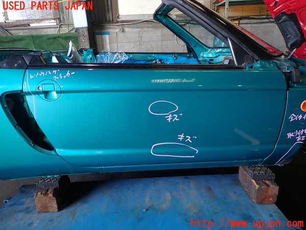 1UPJ-28951230]ビート(PP1)右ドア 中古 ASAHI M245_m0001.jpg
