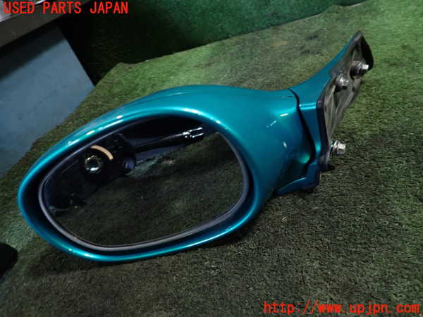 1UPJ-28951212]ビート(PP1)左ドアミラー 中古_m0004.jpg