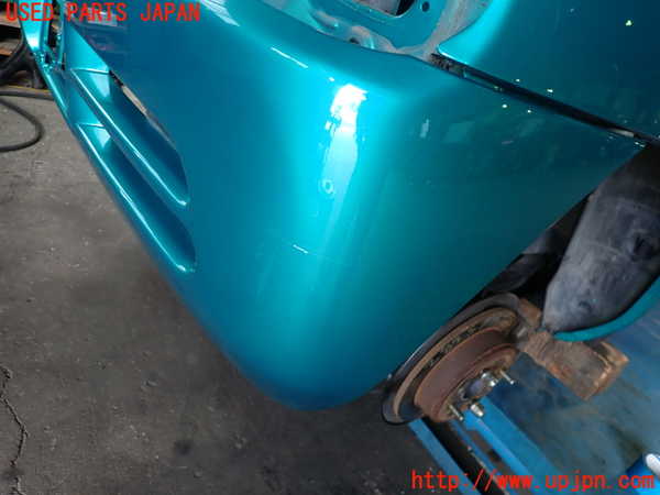 5UPJ-28951610]ビート(PP1)リアバンパー 中古_m0002.jpg