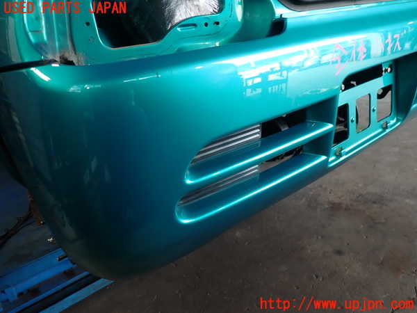 5UPJ-28951610]ビート(PP1)リアバンパー 中古_m0004.jpg