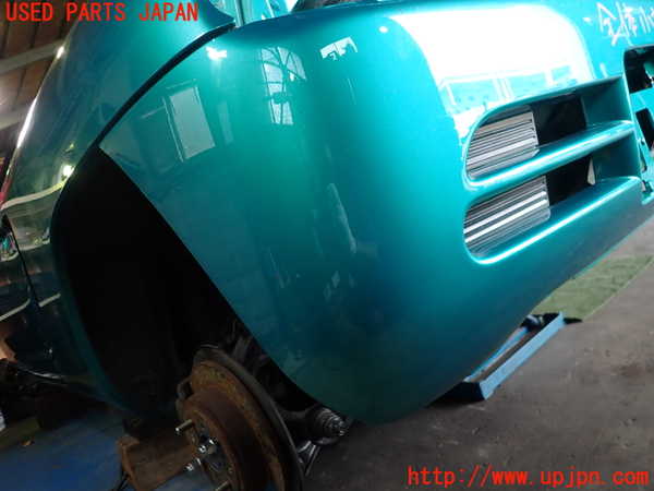 5UPJ-28951610]ビート(PP1)リアバンパー 中古_m0005.jpg