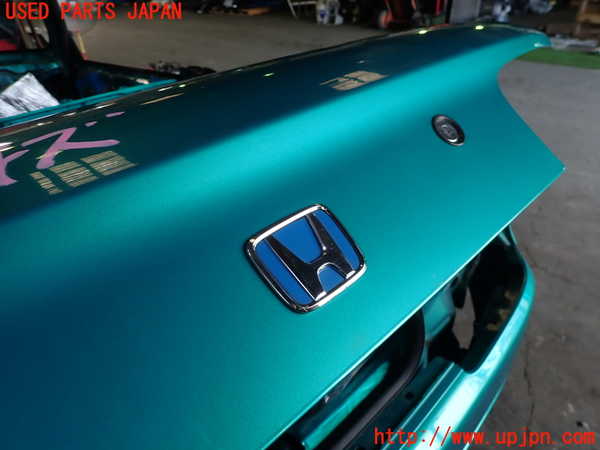 1UPJ-28951500]ビート(PP1)トランク 中古_m0002.jpg