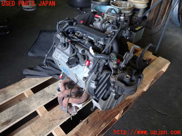 1UPJ-28952010]ビート(PP1)エンジン E07A 中古_m0001.jpg