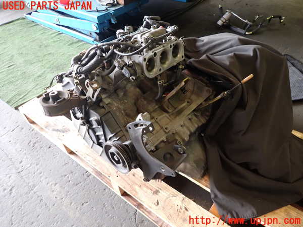 1UPJ-28952010]ビート(PP1)エンジン E07A 中古_m0002.jpg