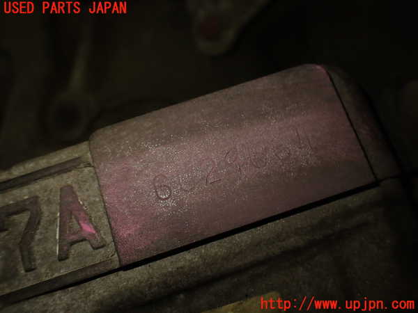 1UPJ-28952010]ビート(PP1)エンジン E07A 中古_m0004.jpg