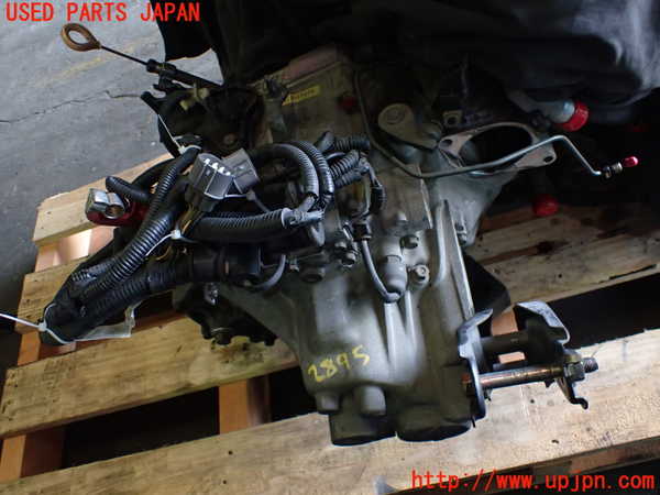 1UPJ-28953200]ビート(PP1)ミッション MT E07A 中古_m0001.jpg