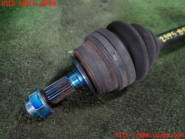 1UPJ-28954020]ビート(PP1)右リアドライブシャフト 中古_m0002.jpg