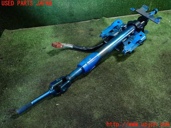 5UPJ-28954260]ビート(PP1)ステアリングシャフト 中古_m0003.jpg