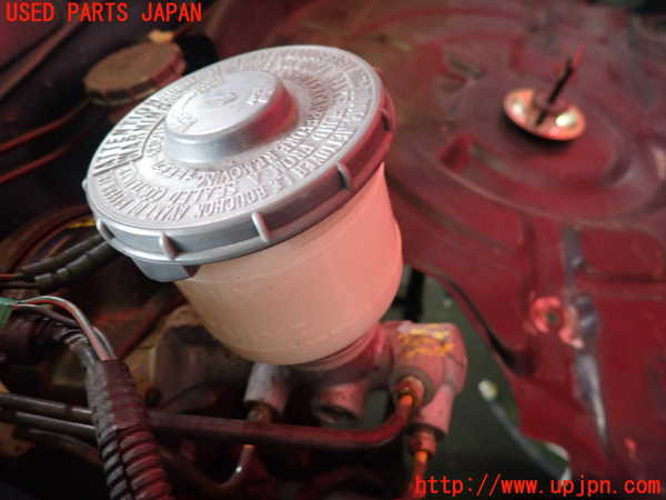 5UPJ-28954050]ビート(PP1)ブレーキマスターシリンダー 中古_m0001.jpg