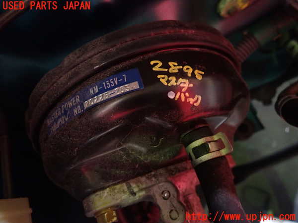 5UPJ-28954055]ビート(PP1)ブレーキマスターバック 中古_m0001.jpg