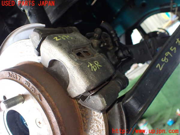 1UPJ-28954090]ビート(PP1)右リアキャリパー 中古_m0001.jpg