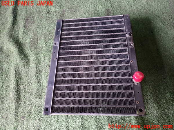 5UPJ-28956031]ビート(PP1)エアコンコンデンサー1 中古_m0001.jpg
