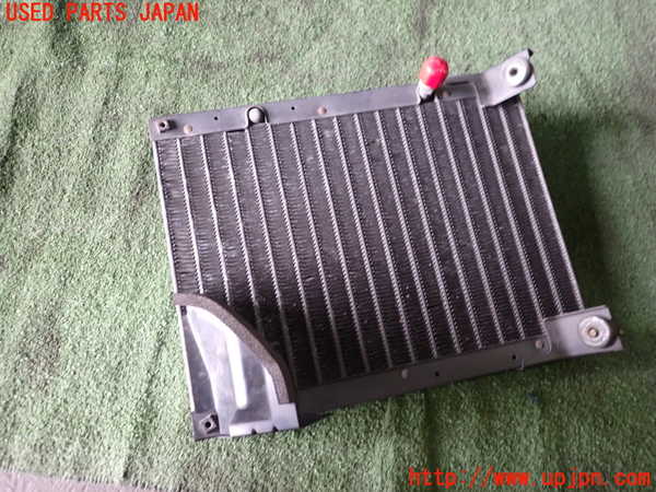 5UPJ-28956031]ビート(PP1)エアコンコンデンサー1 中古_m0002.jpg