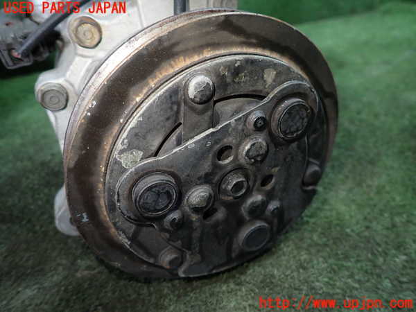 5UPJ-28956025]ビート(PP1)エアコンコンプレッサー 中古_m0003.jpg