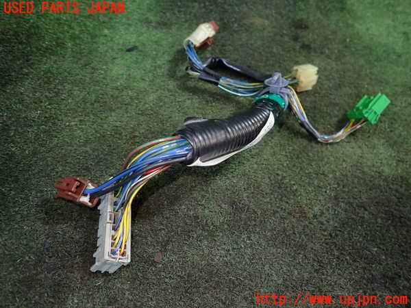 1UPJ-28956806]ビート(PP1)ハーネス1 中古_m0001.jpg