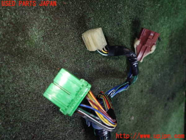 1UPJ-28956806]ビート(PP1)ハーネス1 中古_m0003.jpg