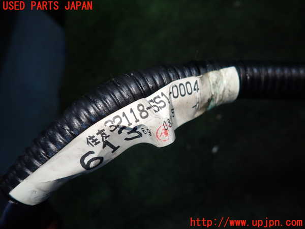 1UPJ-28956807]ビート(PP1)ハーネス2 中古_m0005.jpg