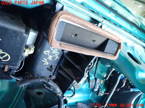 1UPJ-28956100]ビート(PP1)ヒーターコア 中古_m0001.jpg