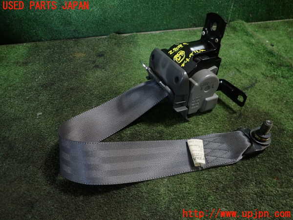 1UPJ-28957075]ビート(PP1)助手席シートベルト 中古_m0001.jpg