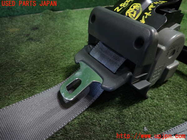 1UPJ-28957075]ビート(PP1)助手席シートベルト 中古_m0002.jpg