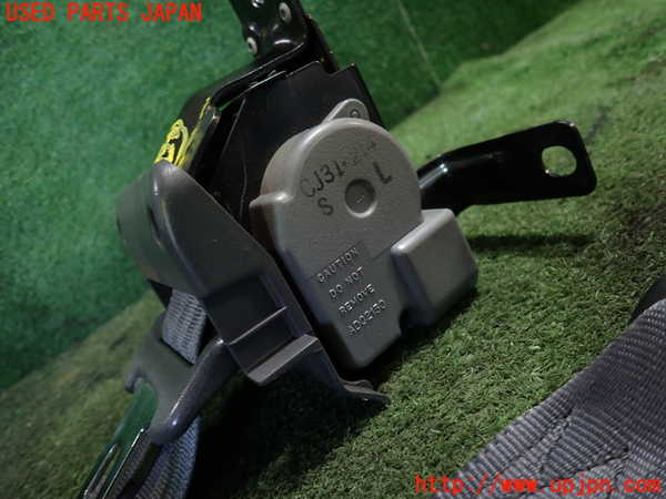 1UPJ-28957075]ビート(PP1)助手席シートベルト 中古_m0003.jpg