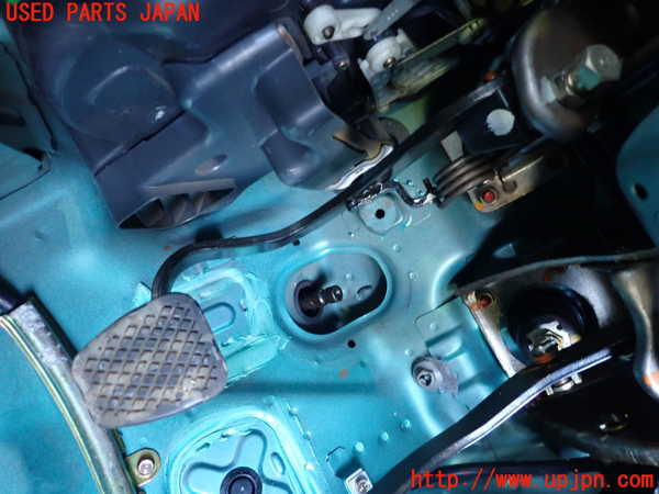 1UPJ-28957590]ビート(PP1)クラッチペダル 中古_m0001.jpg