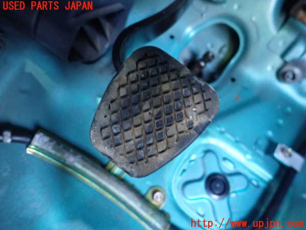 1UPJ-28957590]ビート(PP1)クラッチペダル 中古_m0002.jpg