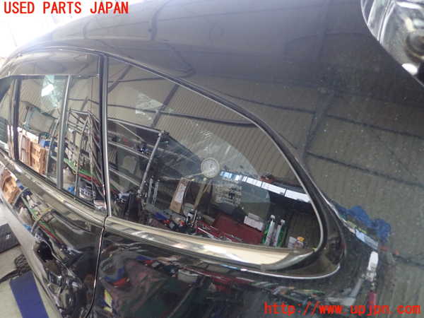 5UPJ-28961382]レヴォーグ(VN5)左クォーターガラス AGC M2L3 中古_m0001.jpg