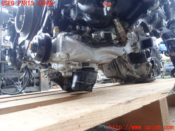 1UPJ-28962010]レヴォーグ(VN5)エンジン CB18EYWHDF 4WD 【ジャンク】_m0004.jpg
