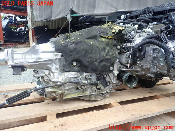 1UPJ-28963010]レヴォーグ(VN5)ミッション AT CB18EYWHDF 4WD 【ジャンク】_m0003.jpg