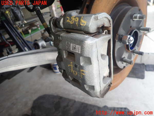 1UPJ-28964080]レヴォーグ(VN5)右フロントキャリパー 中古_m0001.jpg