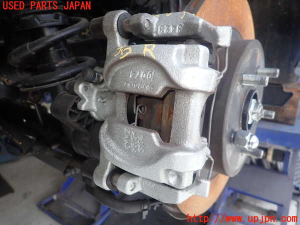 1UPJ-28964090]レヴォーグ(VN5)右リアキャリパー 中古_m0001.jpg