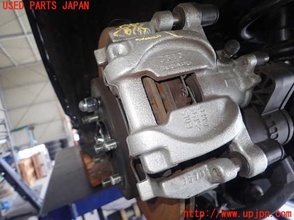 1UPJ-28964095]レヴォーグ(VN5)左リアキャリパー 中古_m0001.jpg