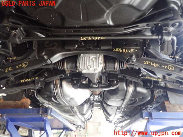 1UPJ-28965295]レヴォーグ(VN5)リアメンバー 中古_m0001.jpg
