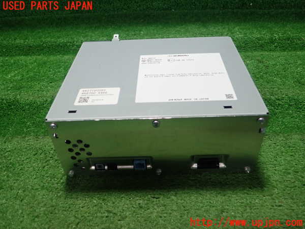 1UPJ-28966589]レヴォーグ(VN5)カーナビゲーション 中古_m0001.jpg